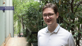 Strahinja Subotić