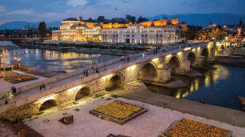 Skoplje  domaćin Samita šefova država i vlada i ministarskog sastanka SEECP