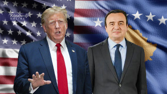 Tramp i Kurti ilustracija