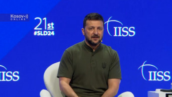 Volodimir Zelenski