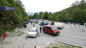 Čišćenje divlje deponije na Ski centru Brezovica Čišćenje divlje deponije na Ski centru Brezovica