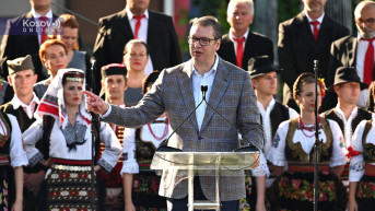 Vučić