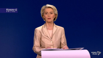 Ursula fon der Lajen