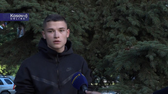 Maloletnik iz Leposavića