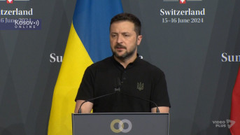Volodimir Zelenski