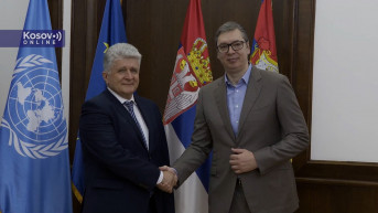 Vučić sa Jenčom