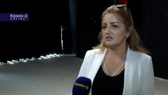 Lektorka srpskog jezika Sanja Vuković