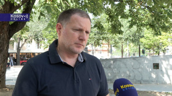 Dragiša Mijačić, koordinator Radne grupe Nacionalnog konventa o EU za Poglavlje 35