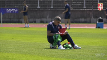 Dragan Stojković Piksi