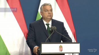 Viktor Orban