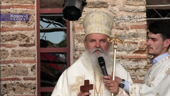 Vladika Teodosije
