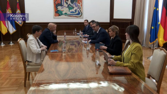 Vučić i Zaracin