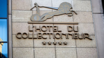 Hotel u Prizu