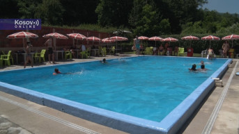 Bazen u Vrbeštici