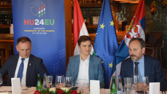 Ana Brnabić 