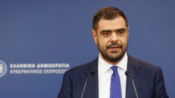 Pavlos Marinakis