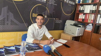 Jon Krasnići