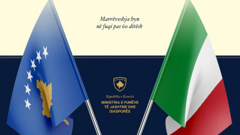 Kosovo i Italija potpisali sporazum o međusobnom priznavanju vozačkih dozvola