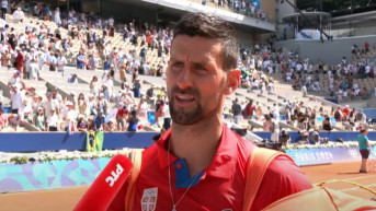 Novak Đoković Novak Đoković