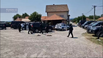 Policija u Loznici