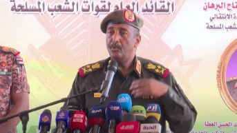 Abdel Fatah el Burhan