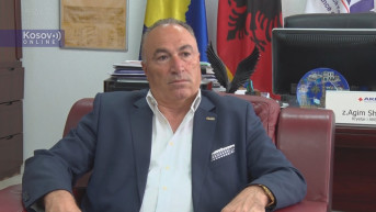 Agim Šahini