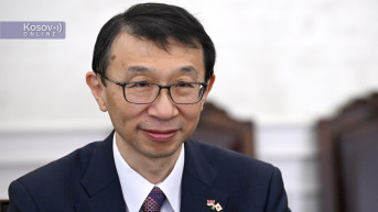 Akira Imamura ambasador Japana u Srbiji