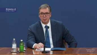 Aleksandar Vučić Aleksandar Vučić