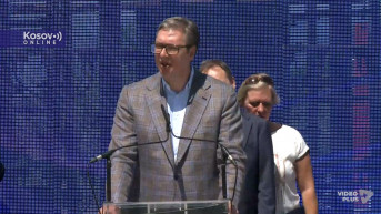 Aleksandar Vučić Niš obilaznica