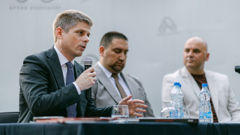 Arno Gujon otvorio izložbu