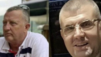 Bedri Šabanin i Muharem Ćerimi