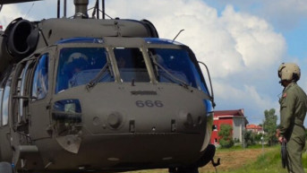 Black Hawk
