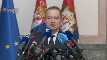 Ivica Dačić