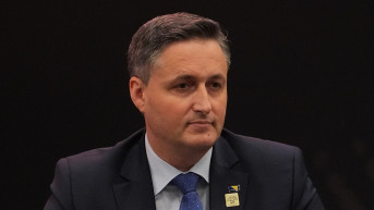 Denis Bećirović