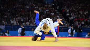 Distrija Krasnići - Olimpijske igre Pariz