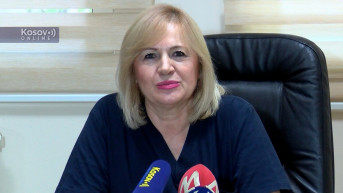Dr Radomirović
