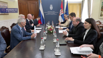Đurić sa Gruškom