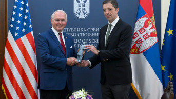 Đurić i HIl