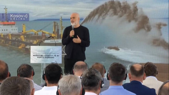 Edi Rama
