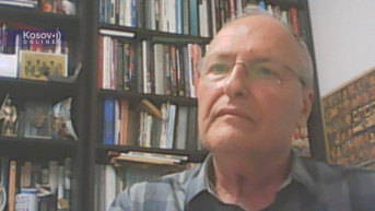 Efraim Zurof