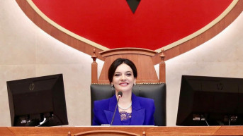 Elisa Spiropali