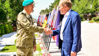 Ulutaš sa Erhardom Bilerom Ulutaš sa Erhardom Bilerom