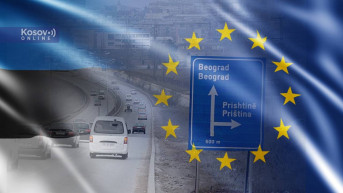 Estonija EU - Zapadni Balkan Estonija EU - Zapadni Balkan