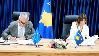 Euleks i IFM potpisali sporazume o saradnji u vezi nestalih osoba