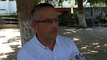 Fatmir Matoši
