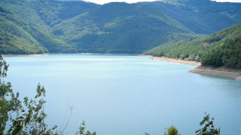 Gazivode