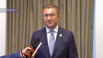 Hristijan Mickoski