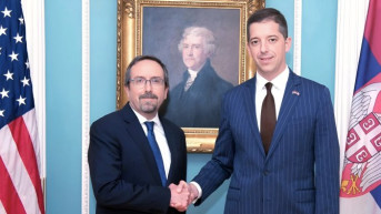 Đurić sa Basom Đurić sa Basom