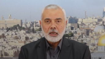 Ismail Hanije