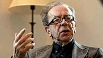 Ismail Kadare